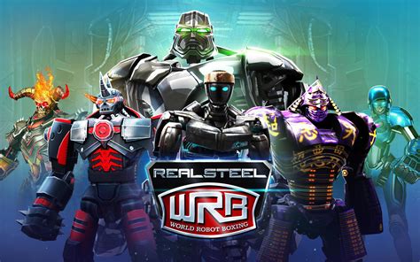 real steel world robot boxing 2.1.27 apk|real steel unlimited money apk.